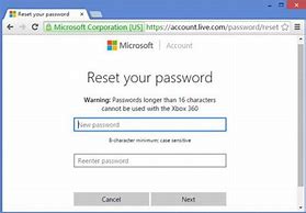 Image result for How to Find Forgotten Password