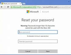 Image result for Reset Password