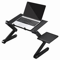 Image result for Remote-Tracking Laptop Stand