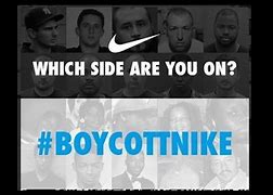 Image result for Boycott Nike