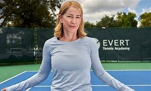 Image result for Chris Evert Mastectomy