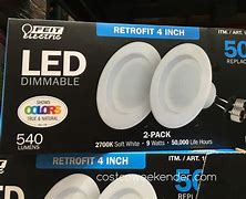 Image result for LED Recessed Lighting