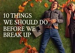 Image result for Things We Should Do