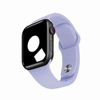 Image result for Apple Watch Lilac SportBand MacRumors