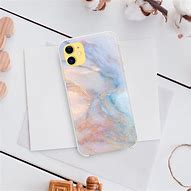 Image result for Marble White Phone Case iPhone 11