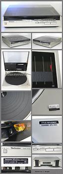 Image result for Realistic Linear Tracking Turntable