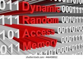 Image result for Function of Random Access Memory