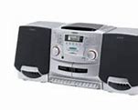 Image result for Sony CD Cassette Player