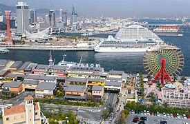 Image result for Asia Cruise Ports