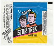 Image result for Trading Cards Wrapper
