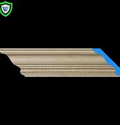 Image result for Wood Crown Molding