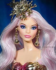 Image result for Disney Princess Barbie Dolls