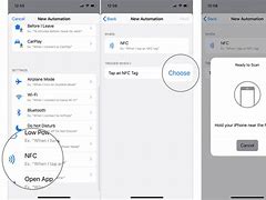 Image result for Turn On NFC iPhone