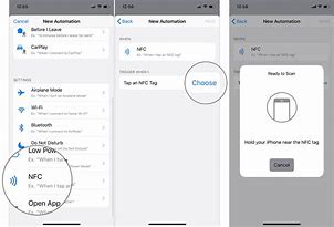 Image result for Enable NFC On iPhone