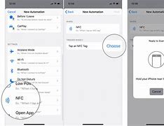 Image result for Turn On NFC iPhone