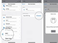 Image result for iPhone 12 Pro NFC Location