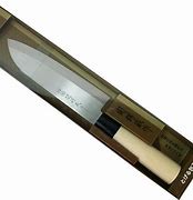 Image result for Japanese Cooking Knife