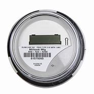 Image result for 200 Amp Electric Meter