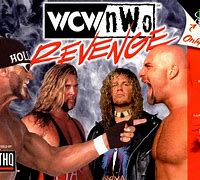 Image result for WCW Wrestling Background