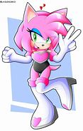 Image result for Rouge and Amy Rose Sonic X