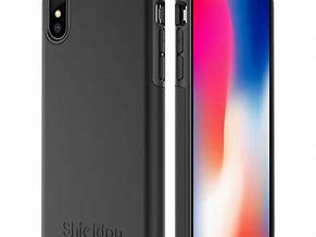 Image result for iPhone XS Black Cases