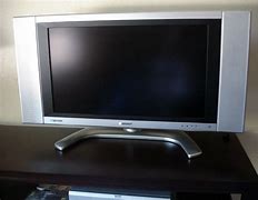 Image result for Sharp AQUOS 26 LCD TV