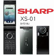 Image result for Sharp FX Phone