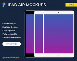 Image result for iPad Graphic for Figma