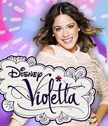 Image result for Violetta Musical