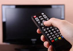 Image result for Turining TV Off