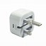 Image result for Original iOS 20W Charger