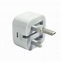 Image result for Authentic Apple iPhone 7 Charger
