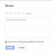 Image result for Review Box