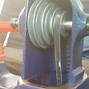 Image result for Montgomery Ward Wood Lathe