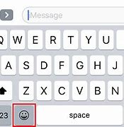 Image result for iPhone Emoji and Font