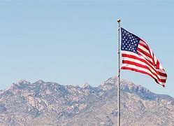 Image result for Tucson Arizona Flag