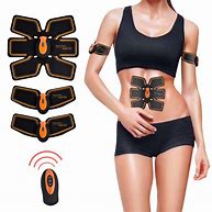 Image result for Wireless Abs Stimulator