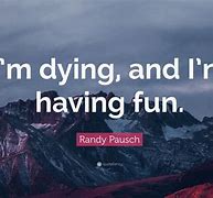 Image result for No Fun Dying