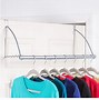Image result for Over the Door Clothes Hanger