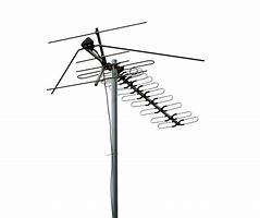 Image result for Old TV Antenna Connection