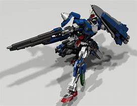 Image result for Gundam GN Guns