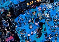 Image result for Rainbow Batman Comic Book