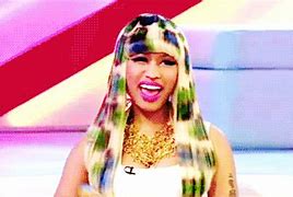 Image result for Nicki Minaj YMCMB