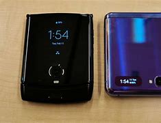 Image result for Samsung vs Motorola Flip Pone