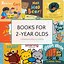 Image result for Books for 2 4 Year Olds