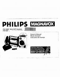 Image result for Magnavox 8601