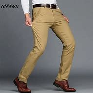 Image result for Business Pants