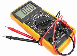 Image result for Electric Meter On House