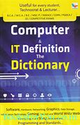 Image result for It Meaning Computer