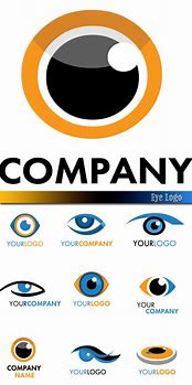 Image result for Free Eye Logo